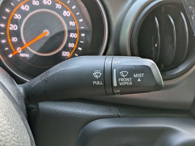 Used 2020 Black Jeep Sport image 33