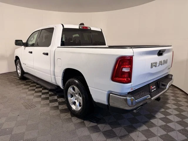 New 2026 White Ram Tradesman image 10