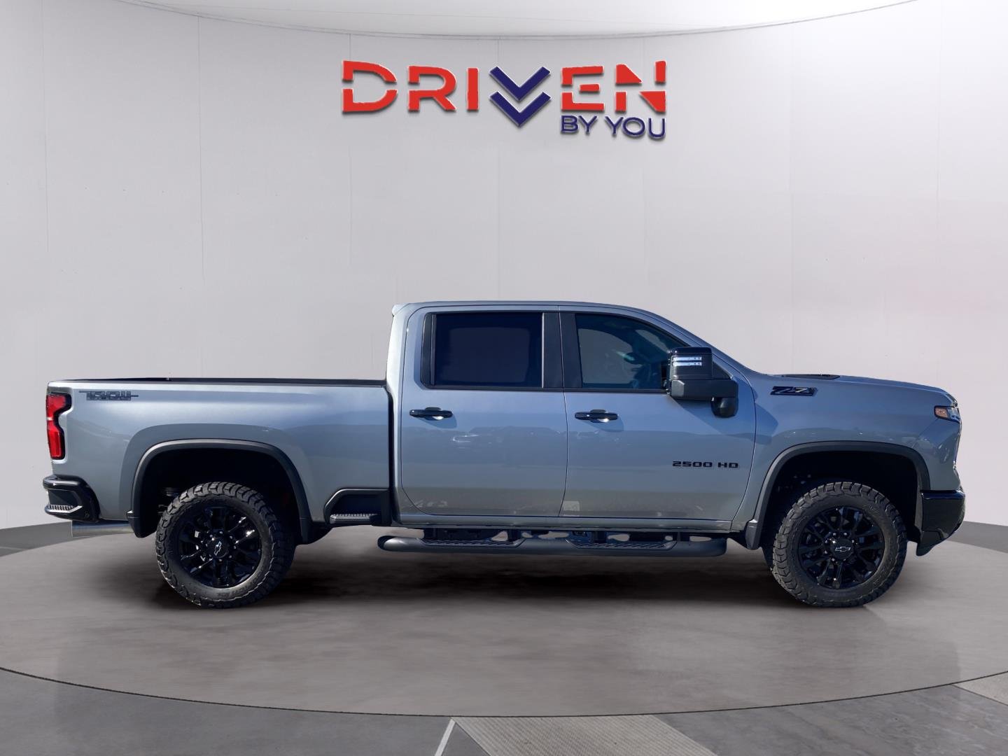 2026 Chevrolet Silverado 2500 HD LT - Photo 7