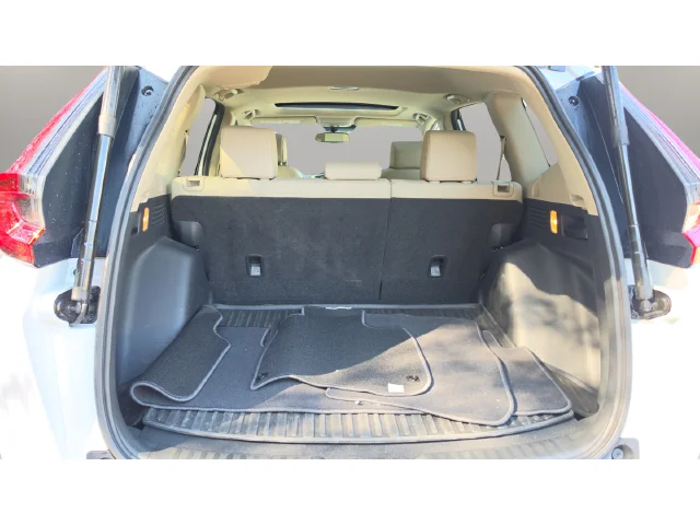 Used 2020  Honda EX-L image 15