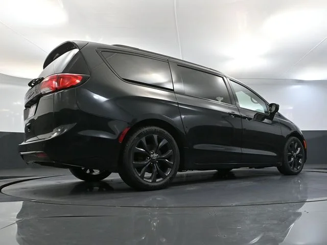 2019 Chrysler Pacifica Touring L Plus - Photo 63