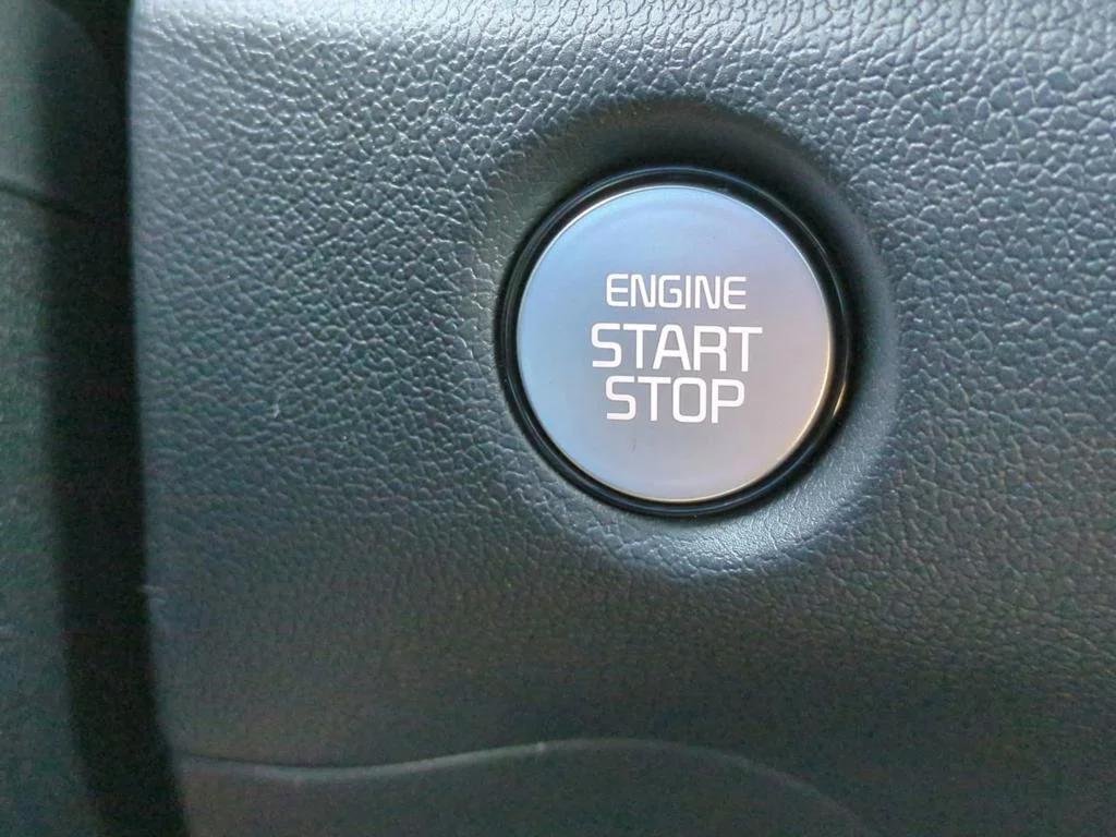 New 2026 Steel Gray Kia EX image 35