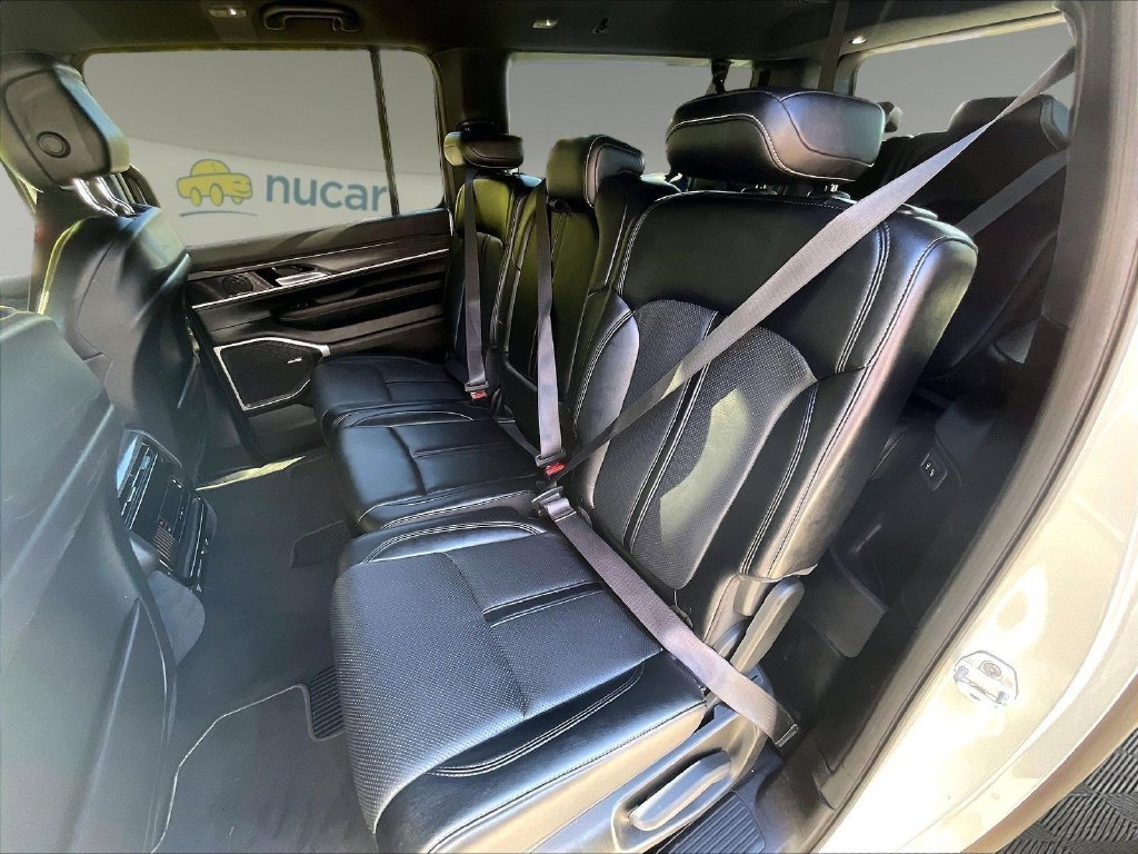 Used 2024 Silver Jeep Series II image 26