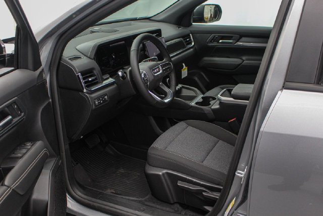 2027 GMC Terrain Elevation - Photo 11