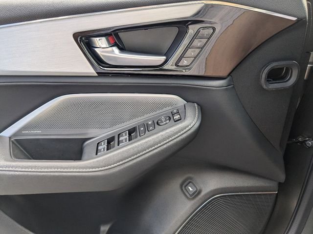 New 2026 Platinum White Pearl Acura Technology Package image 26