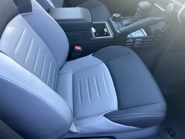 New 2026  Toyota TRD Off-Road image 7