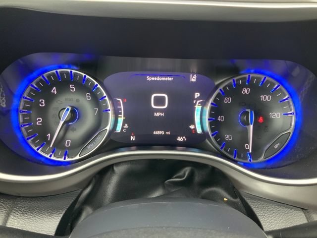 2025 Chrysler Pacifica Select - Photo 22