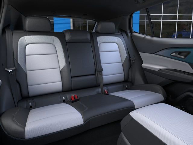 2026 Chevrolet Equinox EV 2LT - Photo 17