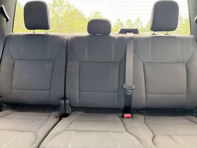 Used 2026 Gray Ford STX image 21