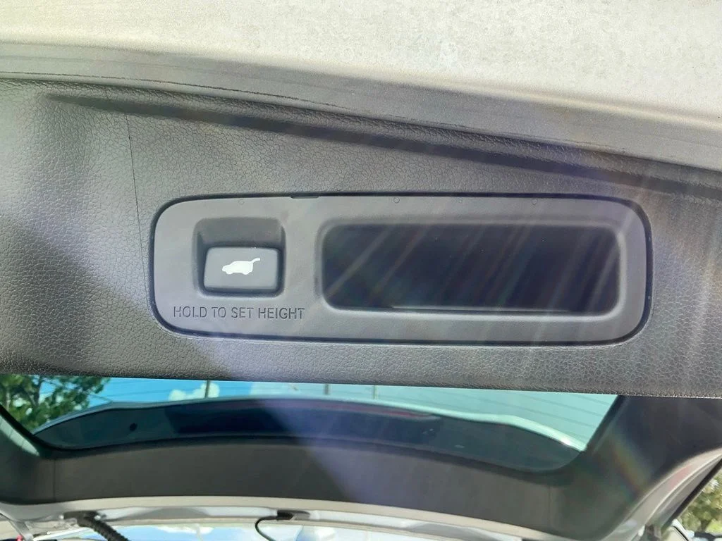 Used 2019  Honda EX-L image 20