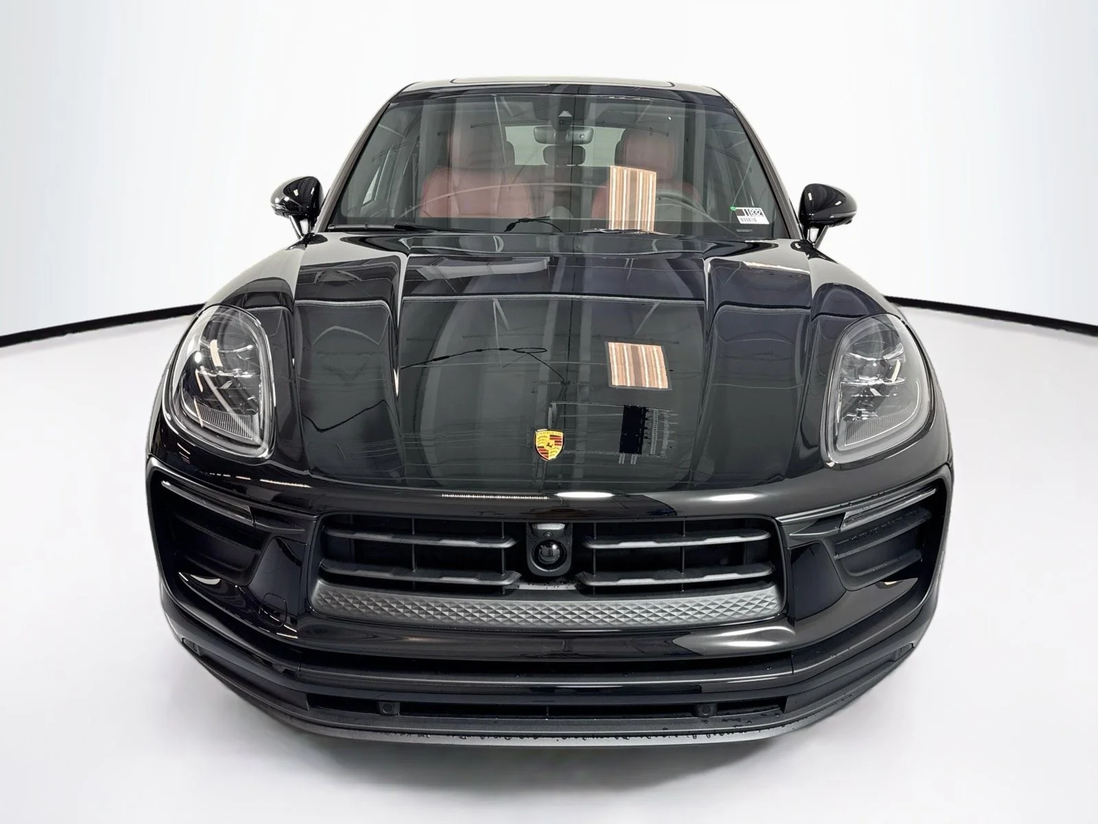 Used 2026 Black Porsche  image 6