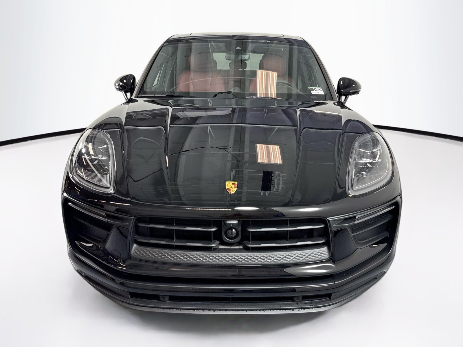 Used 2026 Black Porsche  image 6
