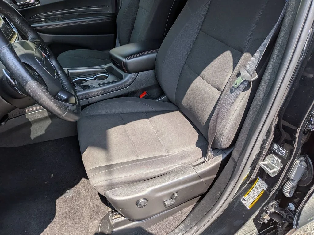 Used 2023 Black Dodge GT image 23