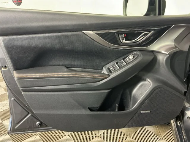 Used 2020 Gray Subaru Limited image 13