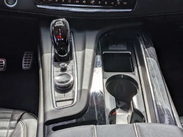 Used 2024 Black Cadillac V-Series image 20