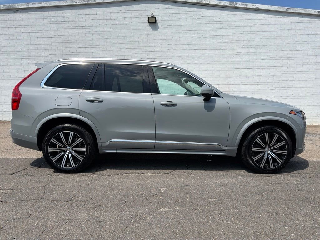 2024 Volvo XC90