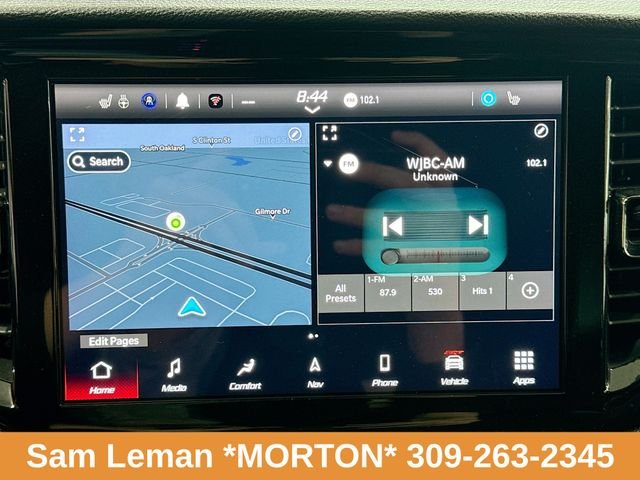 Used 2024 Gray Dodge SRT Hellcat image 14