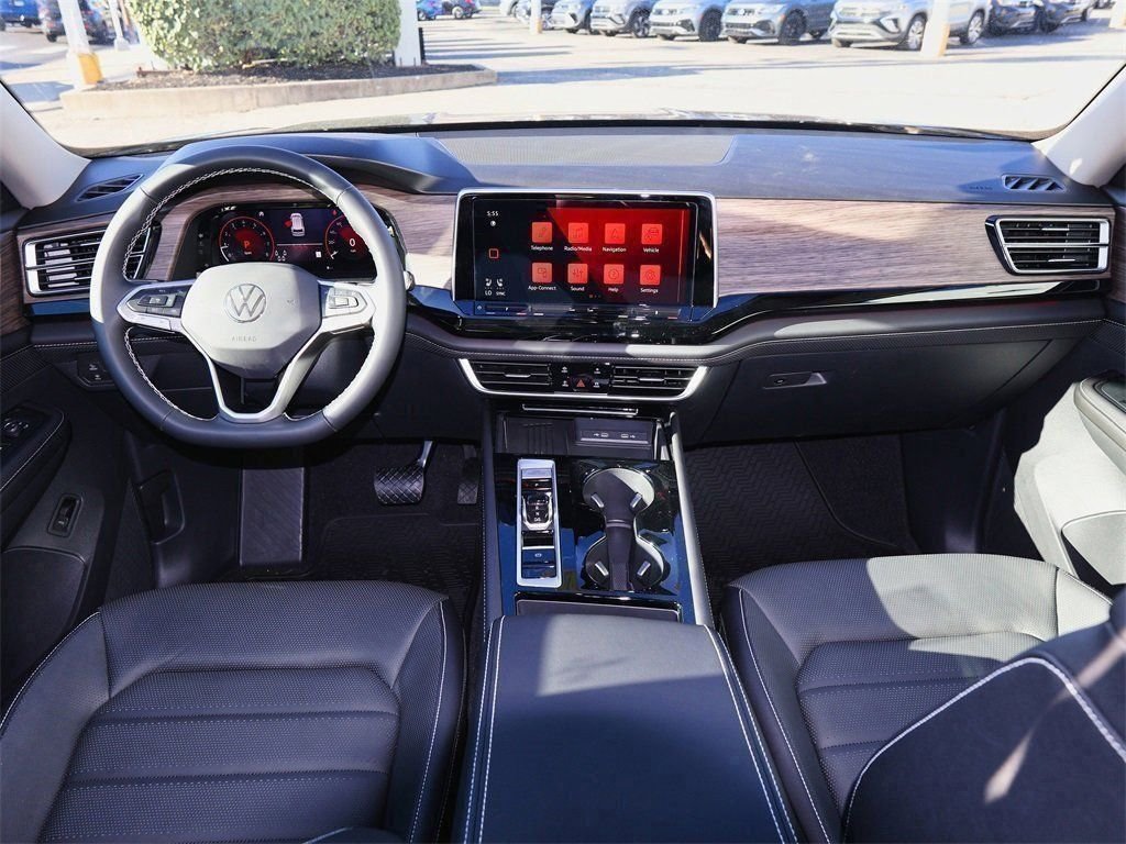 2026 Volkswagen Atlas SEL - Photo 19