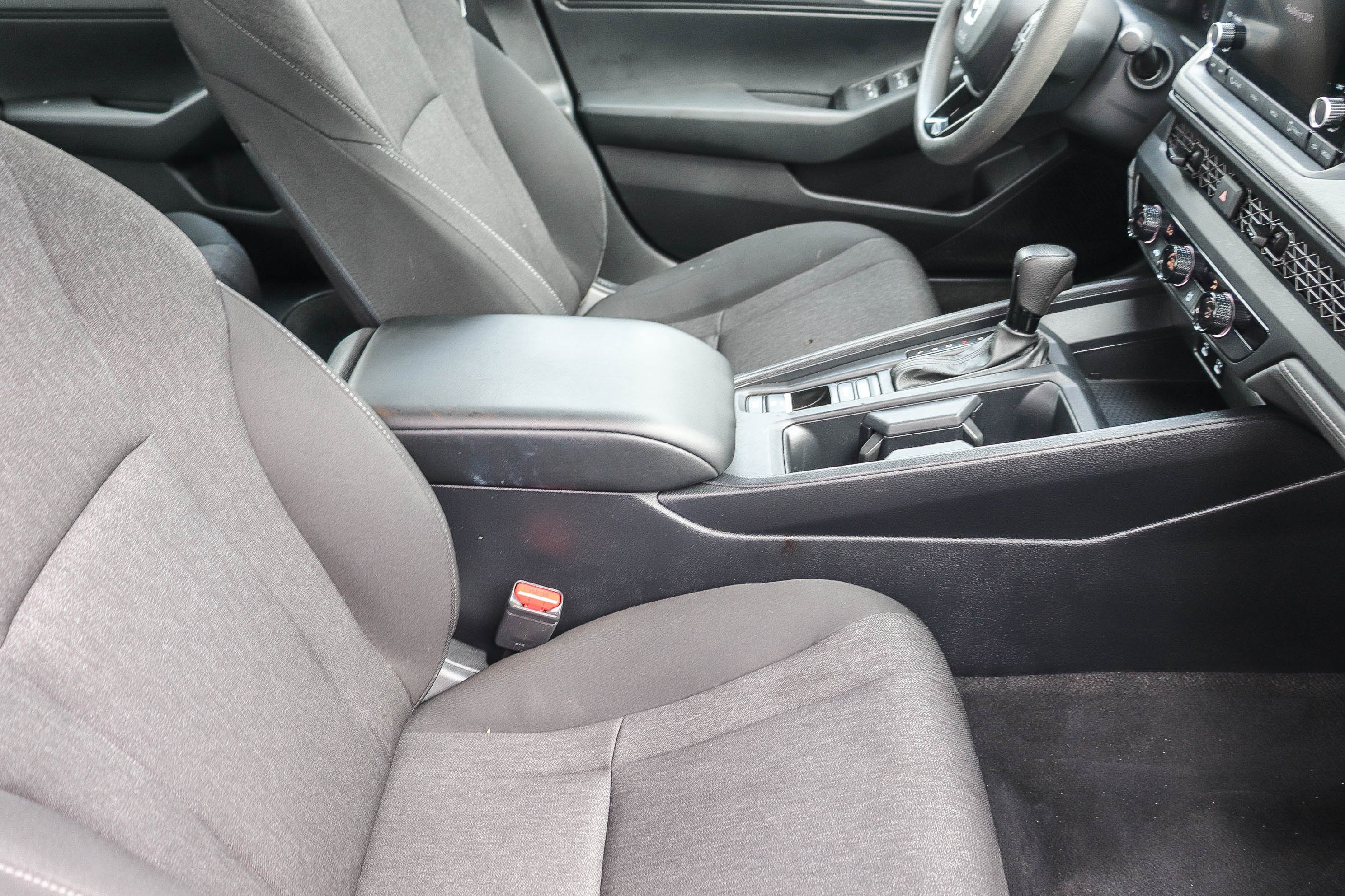 2023 Honda Accord LX - Photo 19