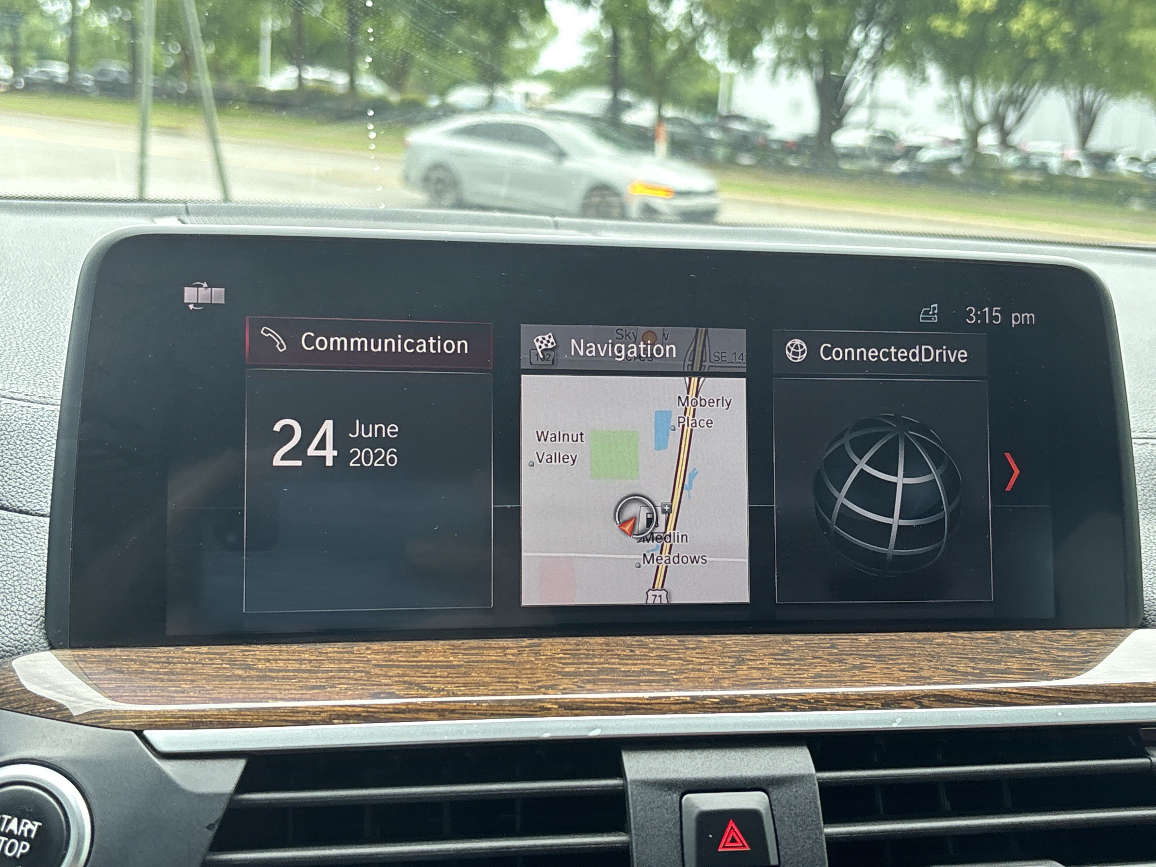 2019 BMW X4 M40i - Photo 33