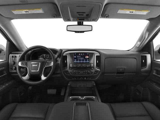 Used 2015 Onyx Black GMC Denali image 3