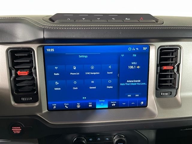 Used 2023 White Ford Raptor image 30