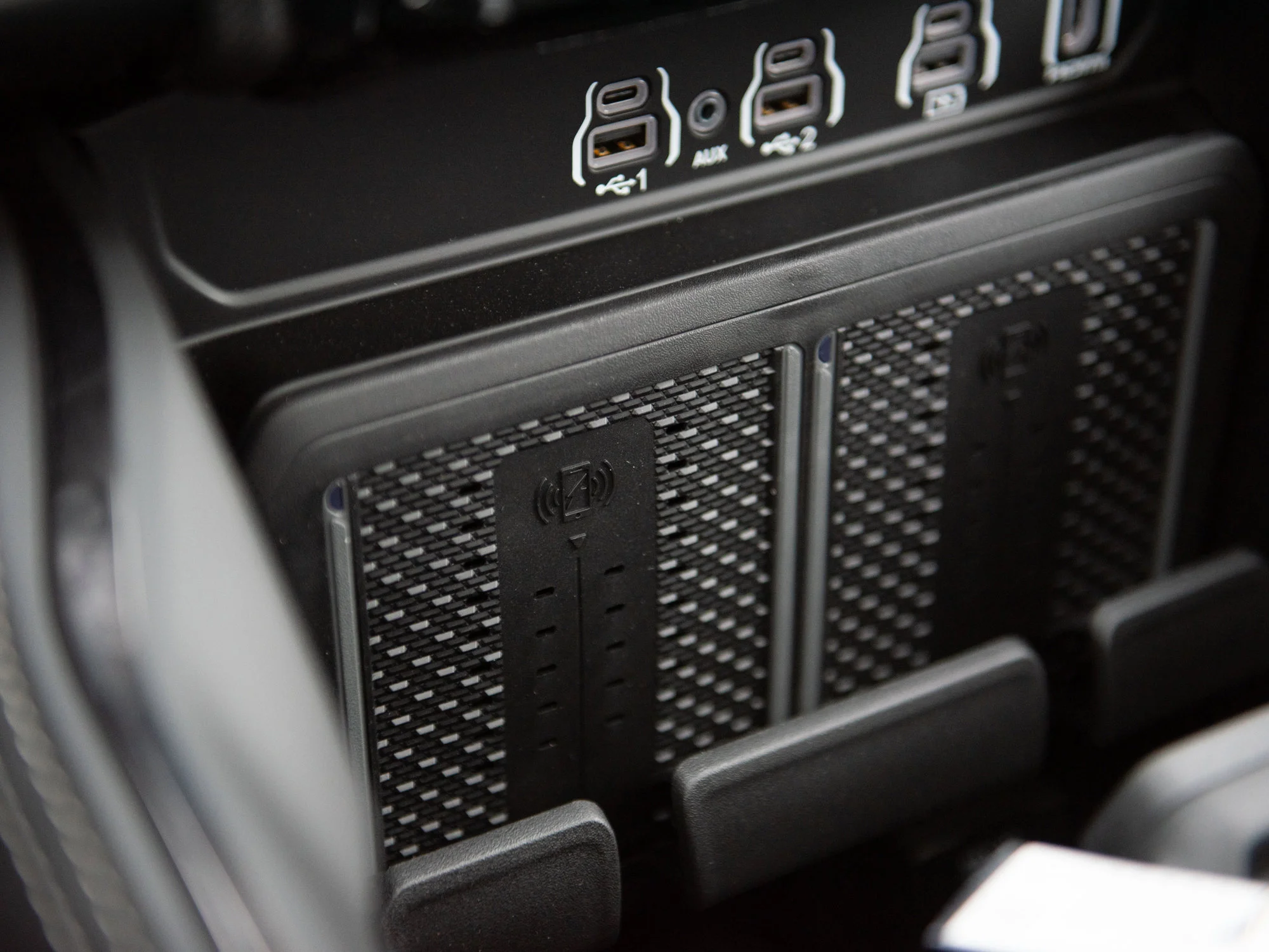 New 2026 Black RAM Limited* image 22