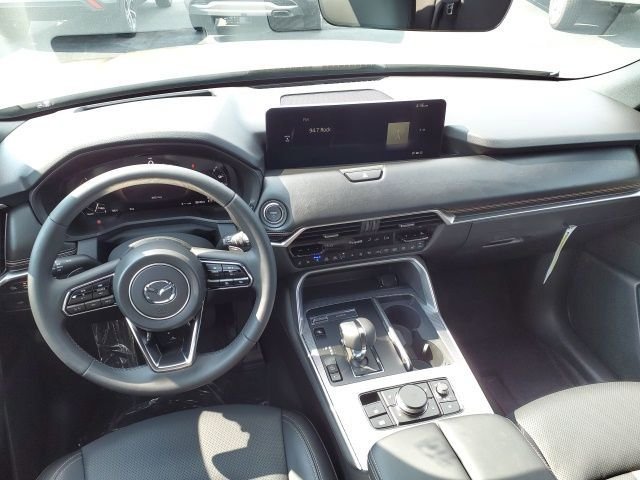 2025 Mazda CX-70 Premium Plus Package - Photo 7