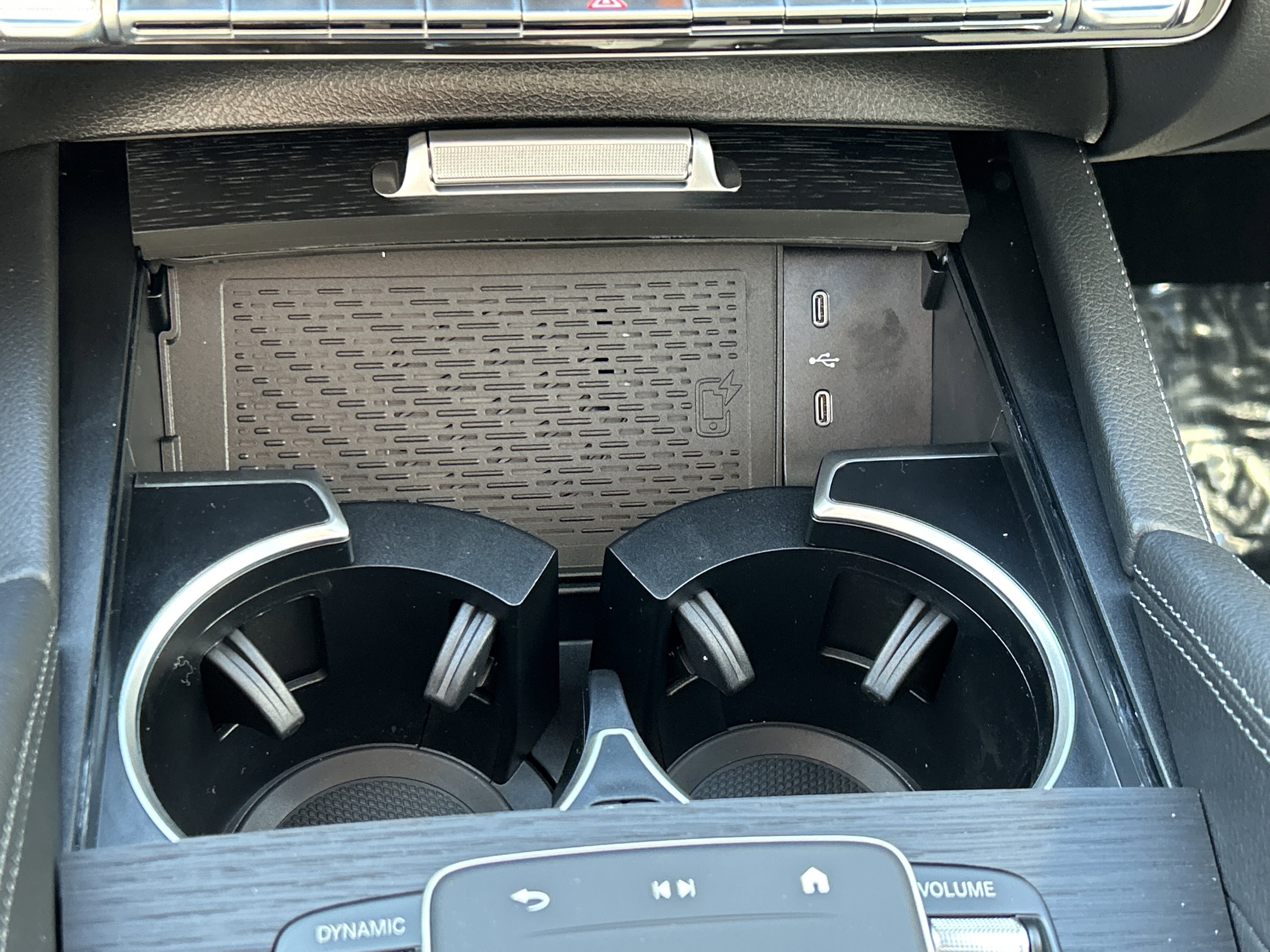 New 2026 Black Mercedes-Benz GLE 350 4MATIC® SUV image 30