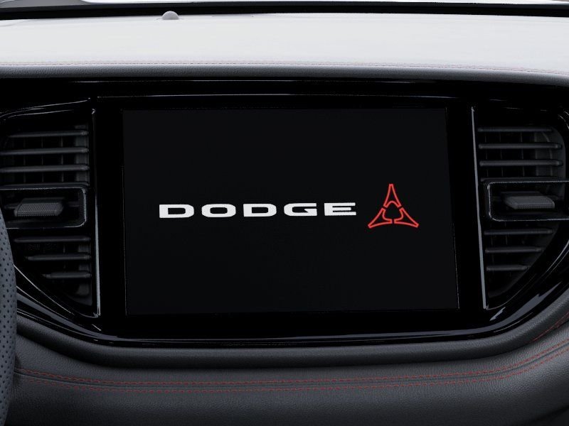 2026 Dodge Durango GT HEMI Plus V8 - Photo 18