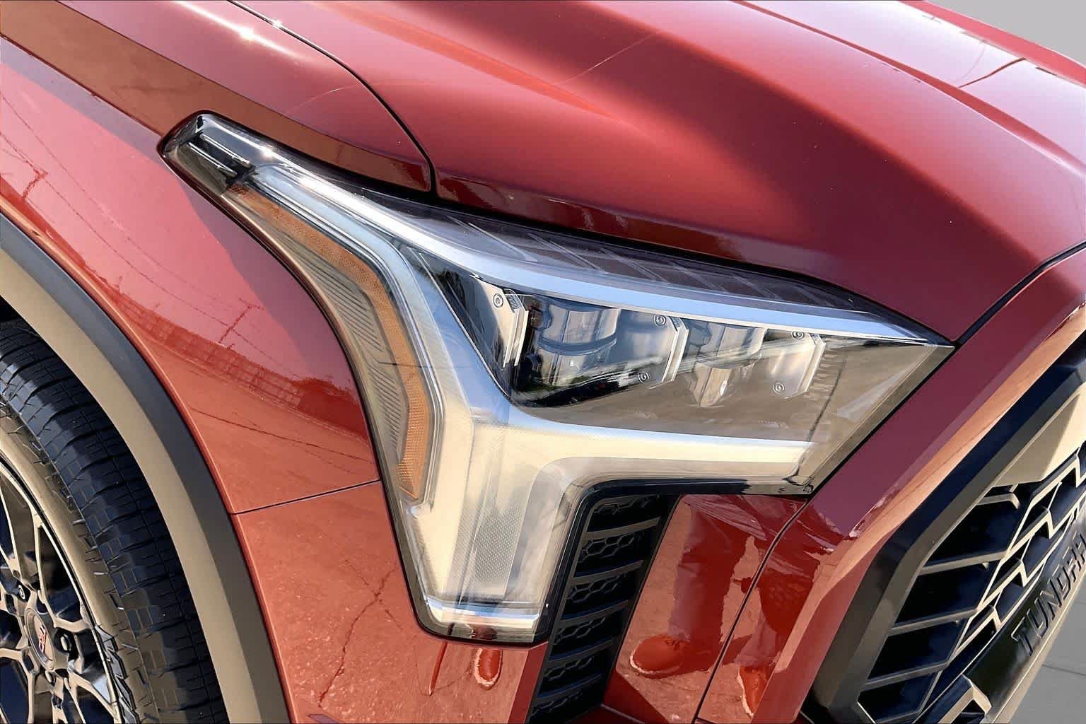 Certified Used 2025 Terra Toyota Limited image 28