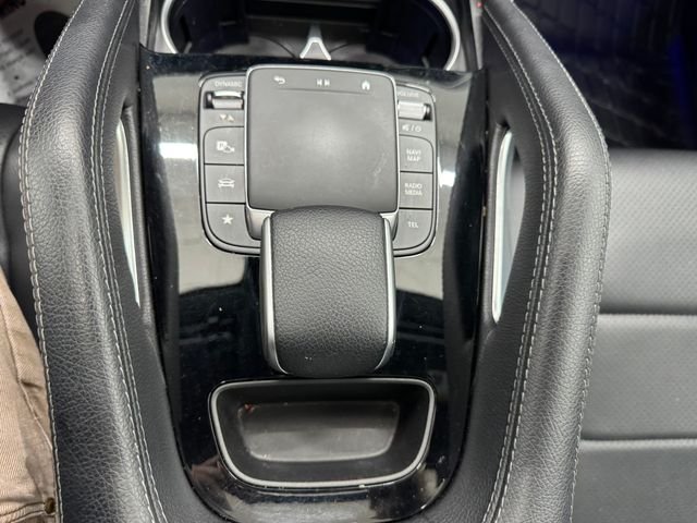 Certified Used 2024 Black Mercedes-Benz GLE 450 image 40
