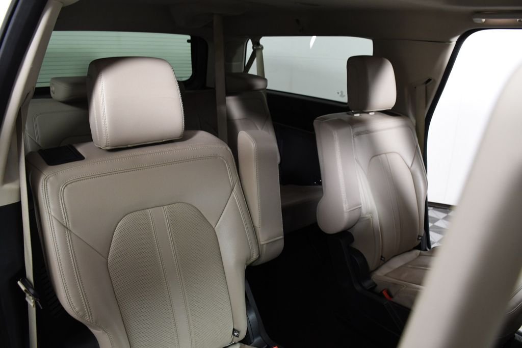 2023 Ford Expedition Limited - Photo 23