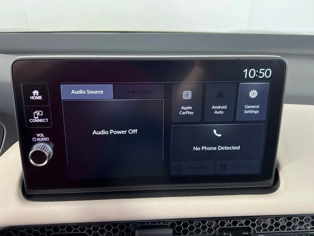 New 2027 Nordic Forest Pearl Honda LX AWD image 17