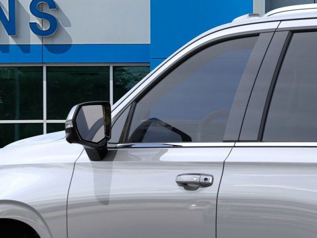 2025 Chevrolet Tahoe Premier - Photo 12