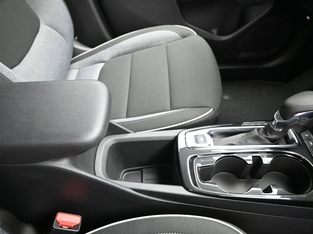 2026 Chevrolet Trailblazer LT - Photo 17