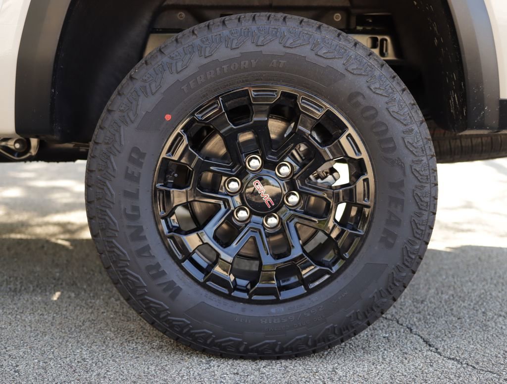 New 2026 Coastal Dune GMC Elevation image 37