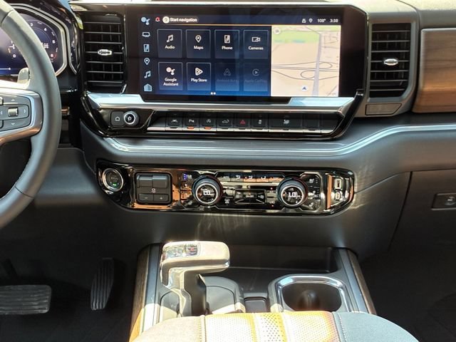 2026 Chevrolet Silverado 1500 High Country - Photo 20