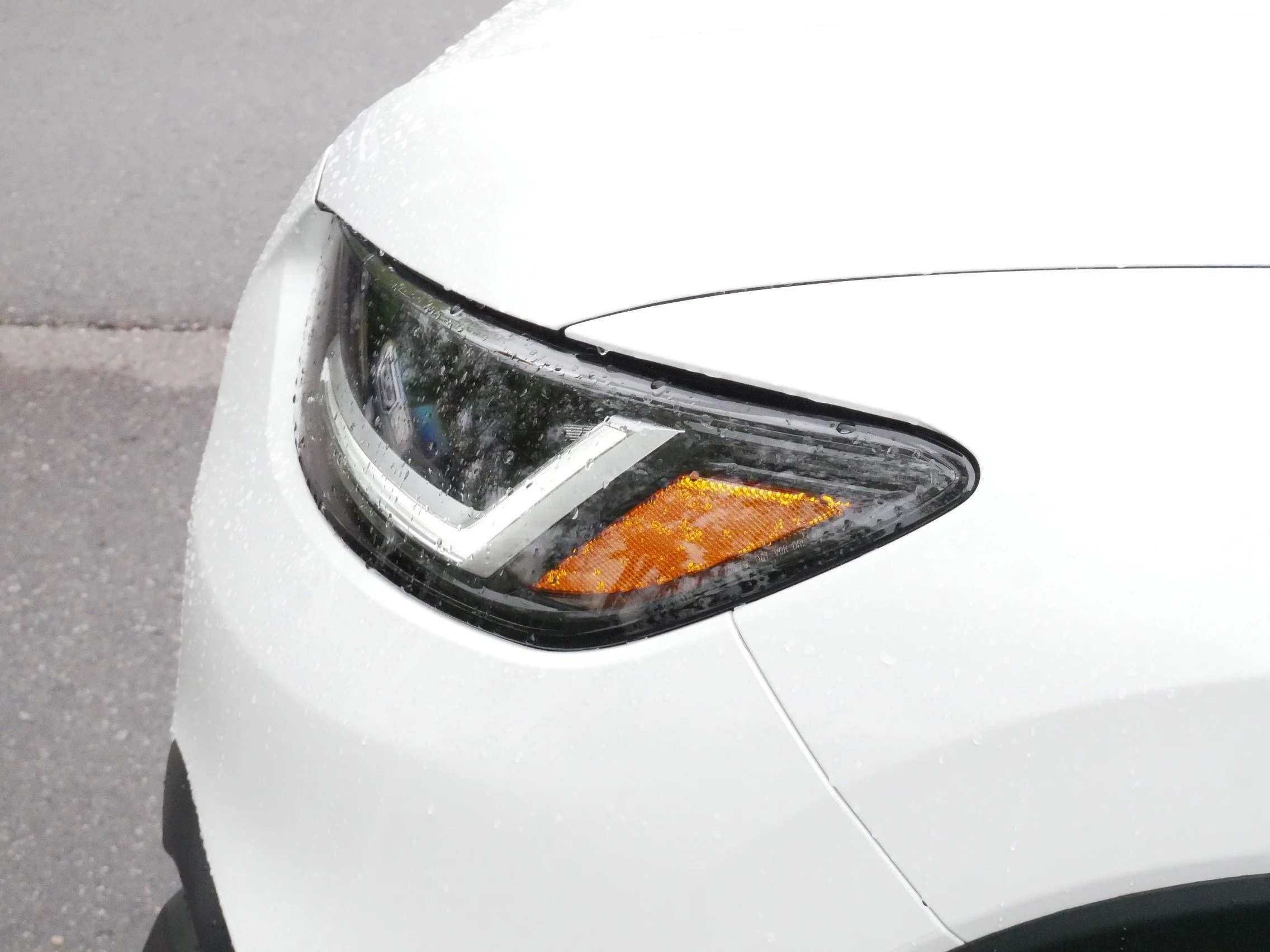2027 Honda HR-V Sport - Photo 51