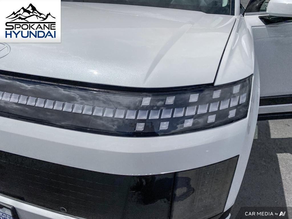 2026 Hyundai IONIQ 9 SEL - Photo 11