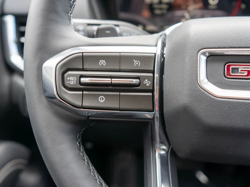 2026 GMC Terrain Elevation - Photo 20