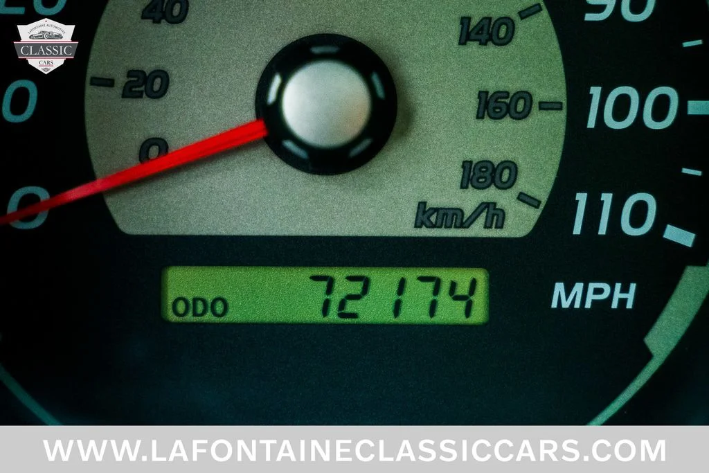 Used 2003  Toyota SR5 Sport image 5