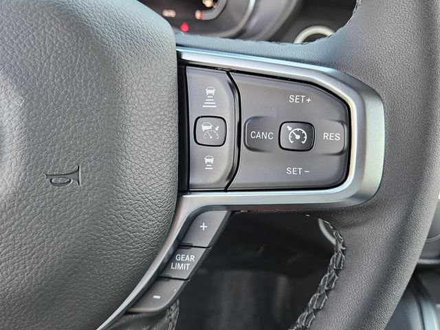 2026 RAM 1500 Big Horn/Lone Star - Photo 30