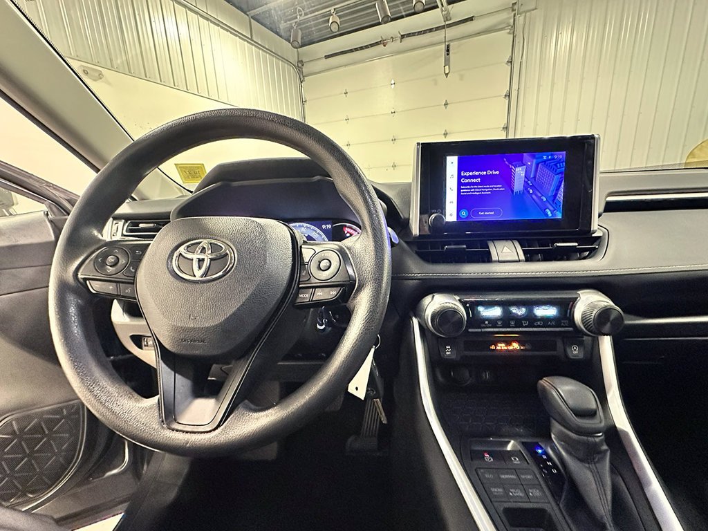 Used 2023 Gray Toyota LE image 33