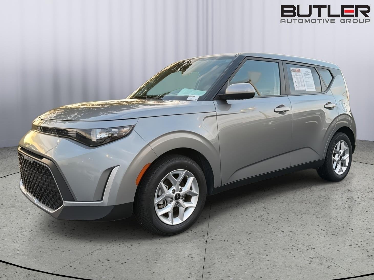 2024 Kia Soul