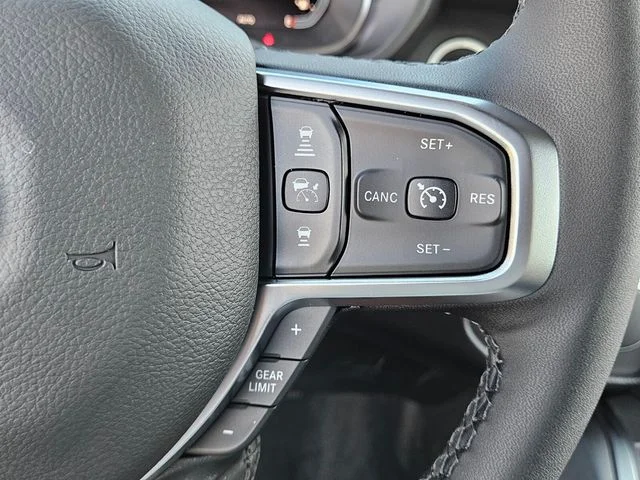 2026 RAM 1500 Big Horn/Lone Star - Photo 30