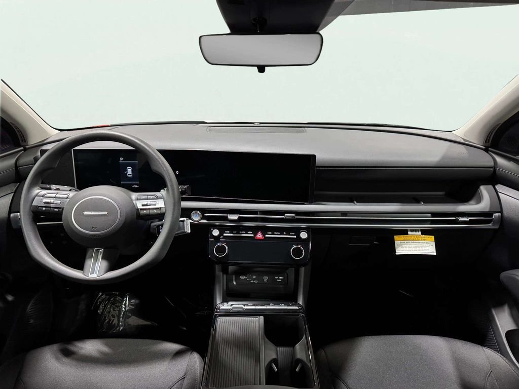 2026 Hyundai Tucson Blue SE - Photo 9