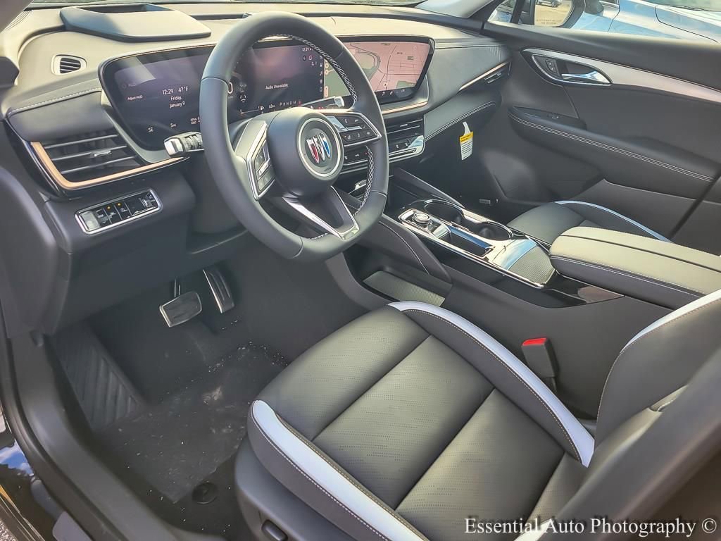 2026 BUICK ENVISION - Image 8