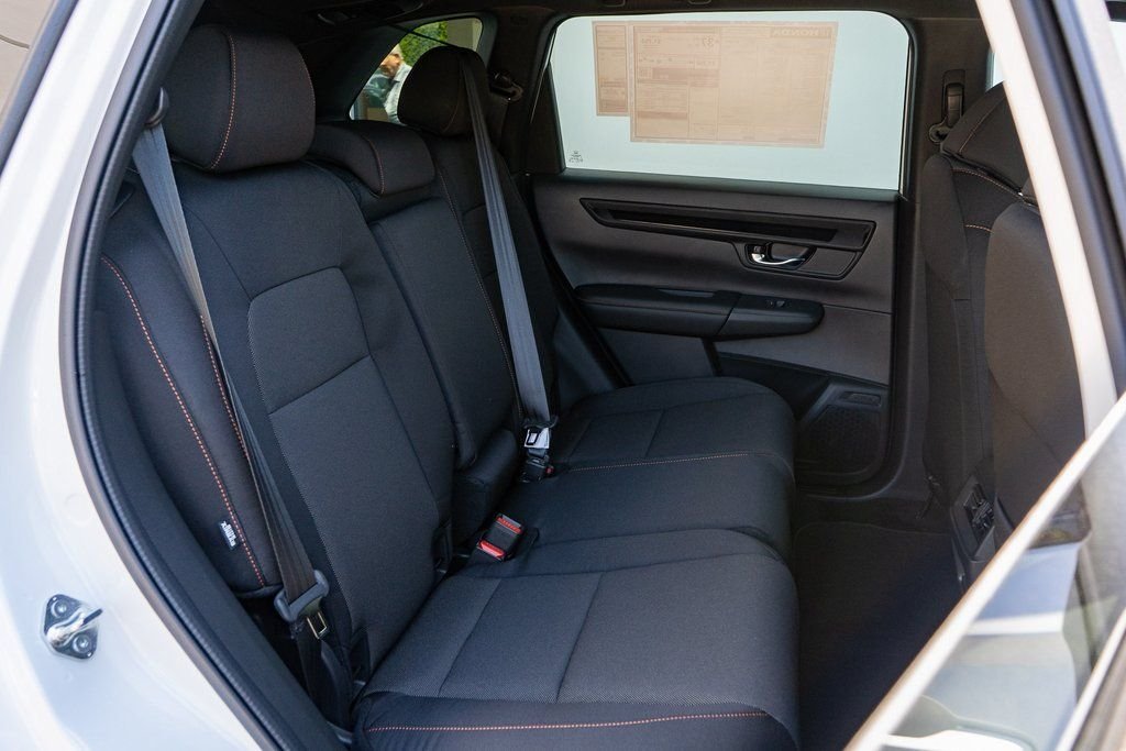 2026 Honda CR-V Sport - Photo 14