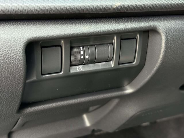 2026 Subaru Crosstrek Premium - Photo 28